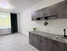 Студия, 19,5&nbsp;м²