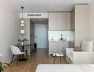 Студия, 28,6&nbsp;м²