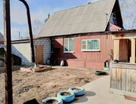 Одноэтажный дом, 56,9 м²