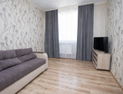1-к. квартира, 23,3 м²