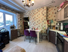 1-к. квартира, 33,6&nbsp;м²