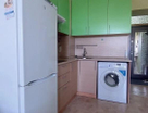 Студия, 19 м²