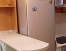 1-к. квартира, 53&nbsp;м²