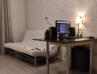 Студия, 25,4&nbsp;м²