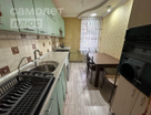 3-к. квартира, 57,9&nbsp;м²