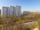 3-к. квартира, 54,1&nbsp;м²
