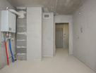 1-к. квартира, 36&nbsp;м²