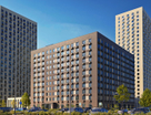 3-к. квартира, 95,1&nbsp;м²