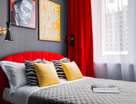 1-к. квартира, 32 м²
