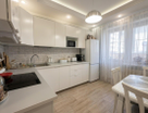 1-к. квартира, 43,7 м²
