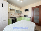 3-к. квартира, 68,3 м²