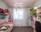 2-к. квартира, 58&nbsp;м²