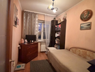 3-к. квартира, 49 м²