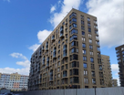Студия, 25,9&nbsp;м²