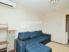 Студия, 16,6&nbsp;м²