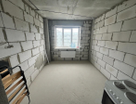 2-к. квартира, 54,1 м²