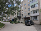 3-к. квартира, 60,6 м²
