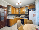 1-к. квартира, 34,3&nbsp;м²