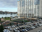 Студия, 16,9&nbsp;м²