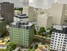 1-к. квартира, 45&nbsp;м²