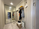 1-к. квартира, 52&nbsp;м²