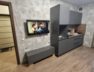 Студия, 30,5&nbsp;м²
