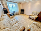 3-к. квартира, 60,6 м²