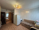 Студия, 16,7&nbsp;м²