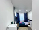 Студия, 17&nbsp;м²