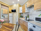 1-к. квартира, 40&nbsp;м²