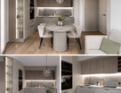 1-к. квартира, 38,1&nbsp;м²