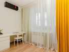 1-к. квартира, 64 м²