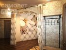 2-к. квартира, 63&nbsp;м²