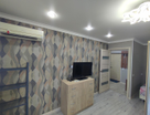 1-к. квартира, 34,3&nbsp;м²