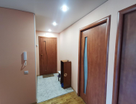 3-к. квартира, 60,6 м²
