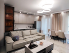 3-к. квартира, 98&nbsp;м²