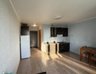 Студия, 24,7&nbsp;м²