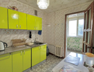 3-к. квартира, 59 м²