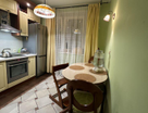 2-к. квартира, 55,2 м²