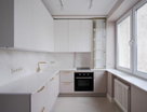 3-к. квартира, 73 м²