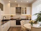 2-к. квартира, 56,8&nbsp;м²