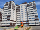 2-к. квартира, 66,5&nbsp;м²