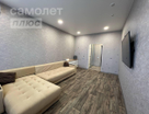 1-к. квартира, 44,8&nbsp;м²