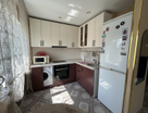 1-к. квартира, 31,7 м²
