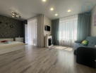 Студия, 34,8&nbsp;м²