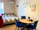 Студия, 33,5&nbsp;м²