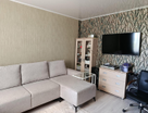 2-к. квартира, 55,8&nbsp;м²