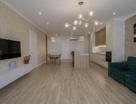 3-к. квартира, 110&nbsp;м²