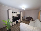 1-к. квартира, 35,1&nbsp;м²