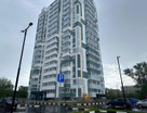 Студия, 34,1&nbsp;м²
